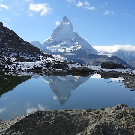 Hotel Phoenix Zermatt Eksteriør bilde