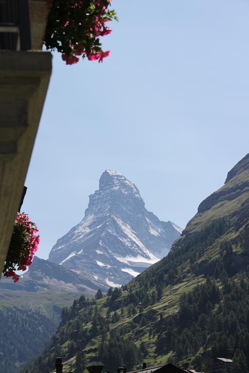 Hotel Phoenix Zermatt Rom bilde